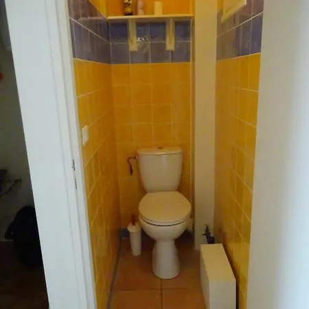 Apartmán Studio Nr 26 La Croix Du Sud