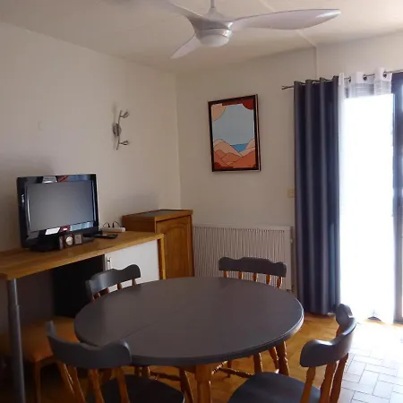 Apartmán Studio Nr 26 La Croix Du Sud