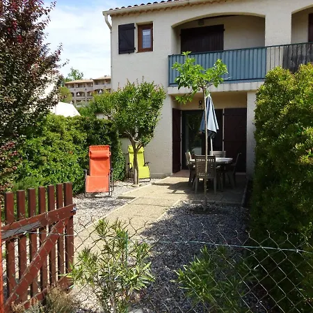 Studio Nr 26 La Croix Du Sud Apartmán *
