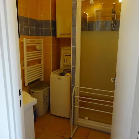 Studio Nr 26 Résidence La Croix Du Sud