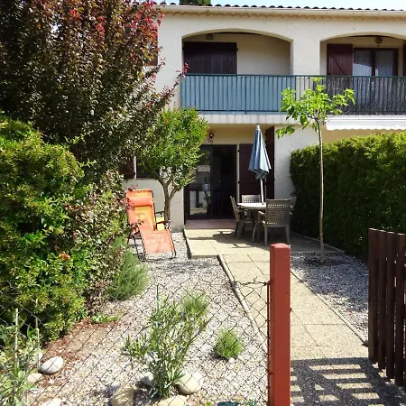 Studio Nr 26 Résidence La Croix Du Sud Gréoux-les-Bains