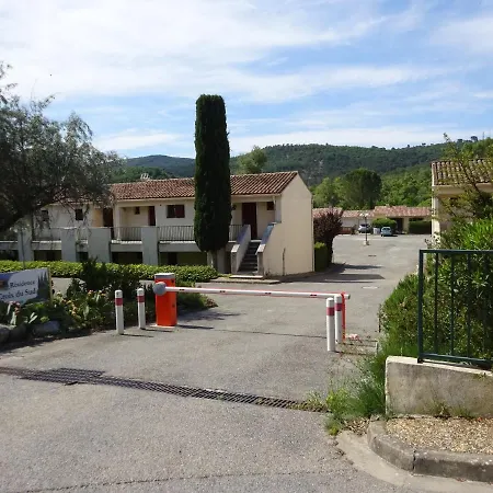 Studio Nr 26 Résidence La Croix Du Sud *