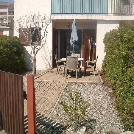Studio Nr 26 Résidence La Croix Du Sud *